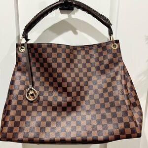 Luxury Inspired Shoulder Bag